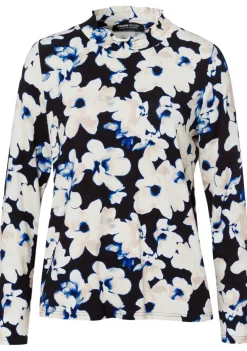 Shirts>FRANK WALDER SHIRT Blauw