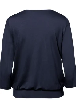 Shirts>FRANK WALDER SHIRT Blauw