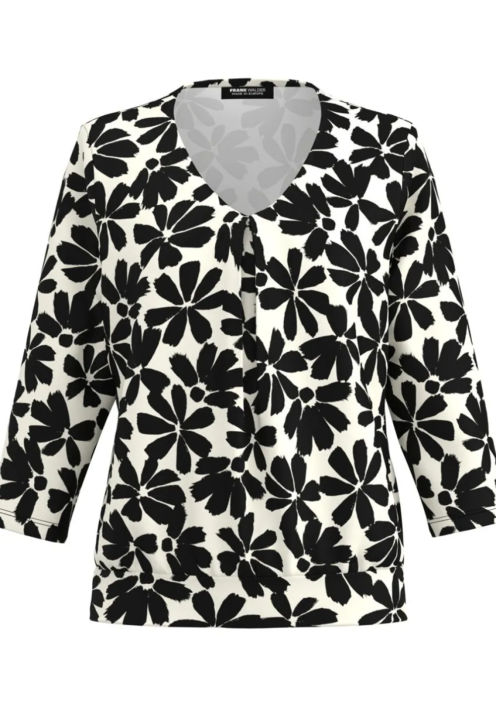 Shirts>FRANK WALDER SHIRT Beige