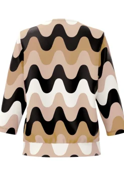 Shirts>FRANK WALDER SHIRT Beige