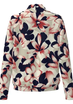 Shirts>FRANK WALDER SHIRT Off white