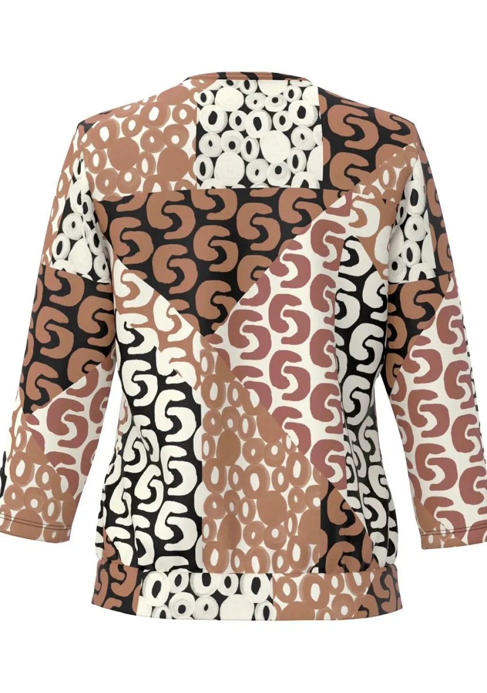 Shirts>FRANK WALDER SHIRT Beige