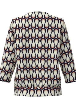 Shirts>FRANK WALDER SHIRT Off white