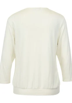 Shirts>FRANK WALDER SHIRT Off white