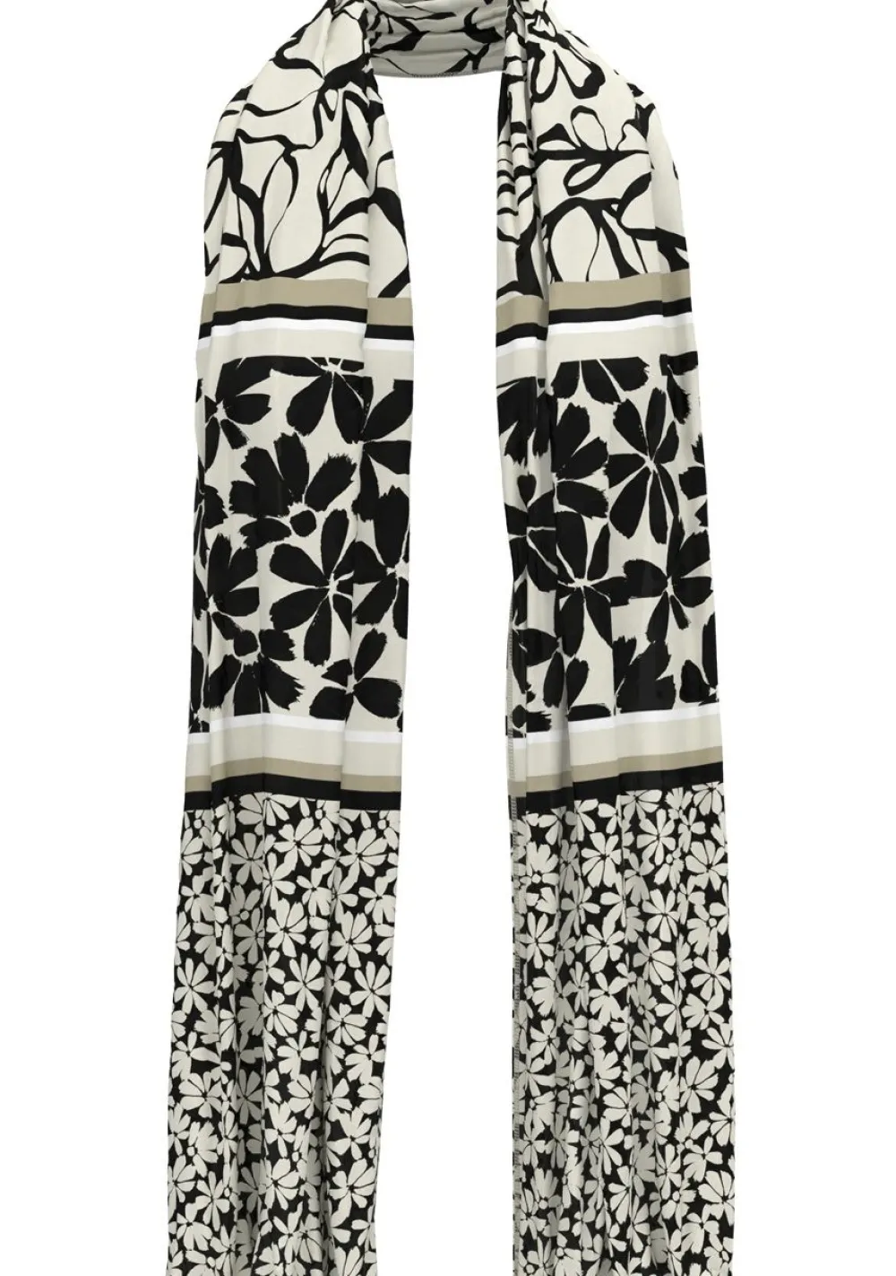 Accessoires>FRANK WALDER SJAAL