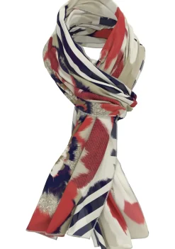 Accessoires>FRANK WALDER SJAAL