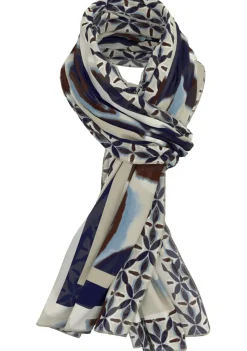 Accessoires>FRANK WALDER SJAAL