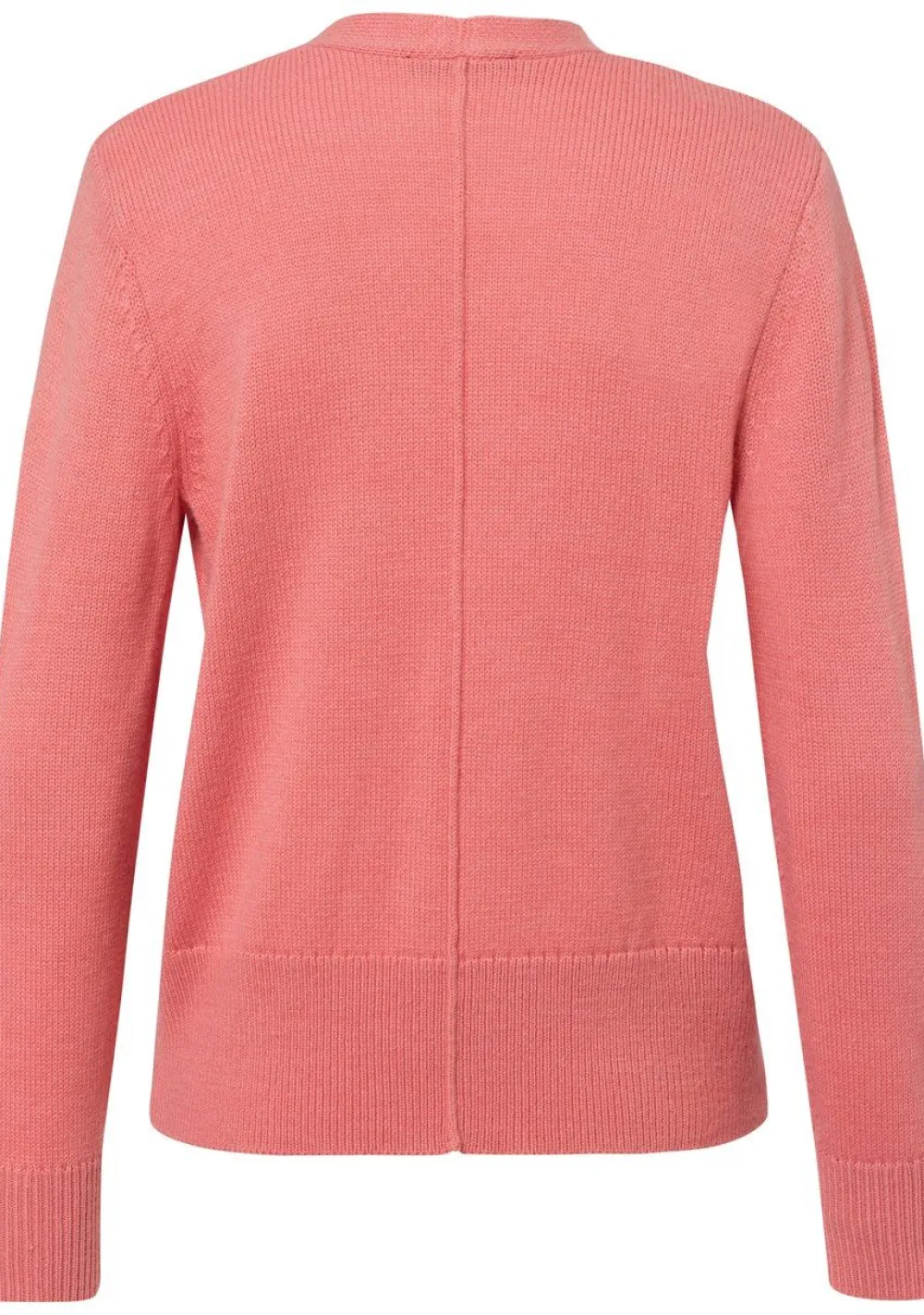 Vesten>FRANK WALDER VEST Roze