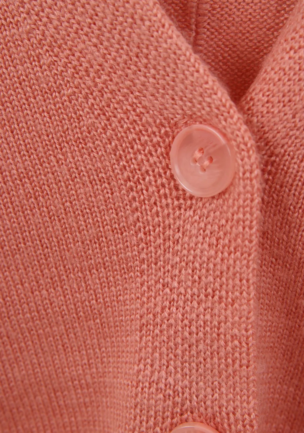 Vesten>FRANK WALDER VEST Roze