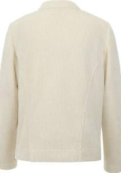 Vesten>FRANK WALDER VEST Beige