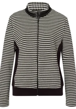 Vesten>FRANK WALDER VEST Zwart