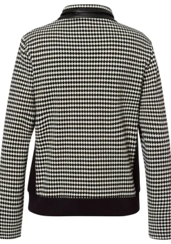 Vesten>FRANK WALDER VEST Zwart