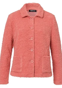 Vesten>FRANK WALDER VEST Oranje