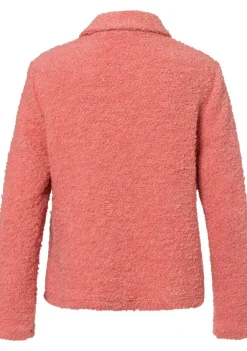 Vesten>FRANK WALDER VEST Oranje