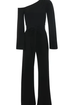 Jumpsuits>FREEBIRD JUMPSUIT Zwart