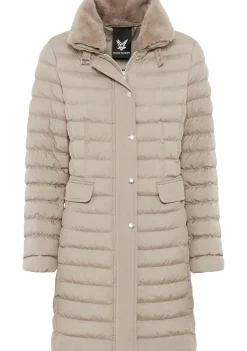 Winterjassen|Jassen>FUCHS SCHMITT JACK Beige
