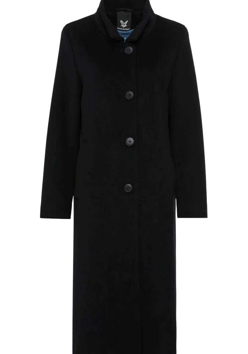 Jassen>FUCHS SCHMITT MANTEL Blauw