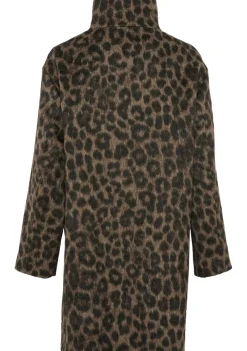 Winterjassen|Jassen>FUCHS SCHMITT MANTEL Bruin