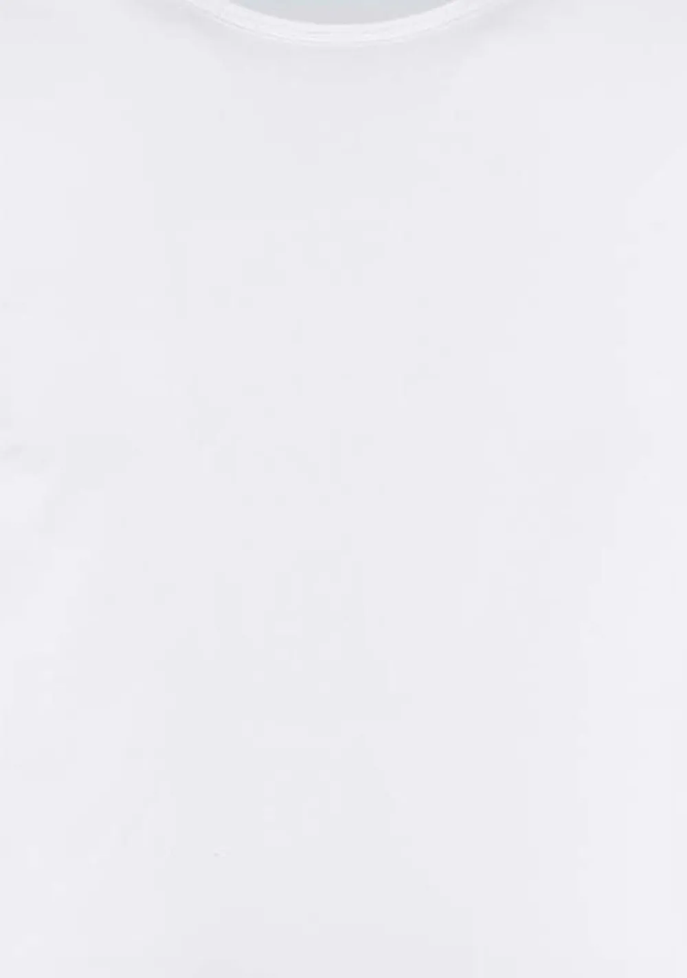 T-Shirts>GARAGE TSHIRT Wit