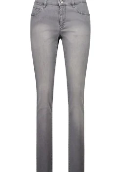 Jeans|Broeken>GARDEUR JEANS Grijs