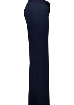 Broeken>GARDEUR PANTALON Blauw