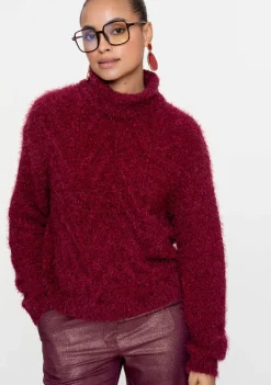 Truien>GEISHA COLTRUI