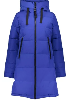 Winterjassen|Jassen>GEISHA JACK