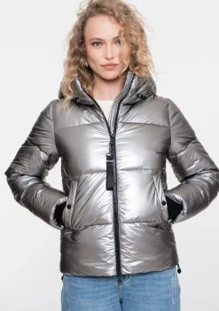 Winterjassen|Jassen>GEISHA JACK