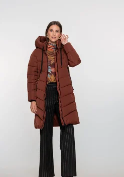 Winterjassen|Jassen>GEISHA JACK