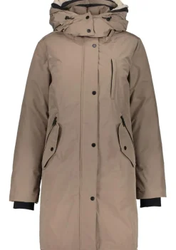 Winterjassen|Jassen>GEISHA JACK