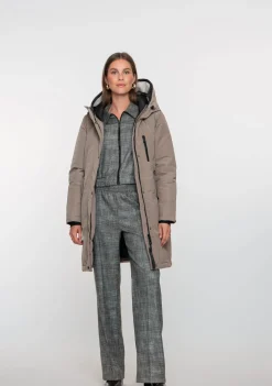 Winterjassen|Jassen>GEISHA JACK