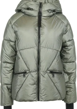 Winterjassen|Jassen>GEISHA JACK