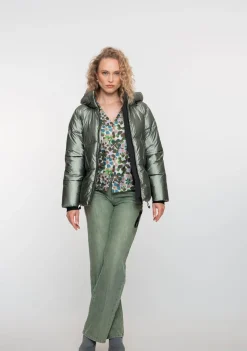 Winterjassen|Jassen>GEISHA JACK