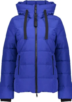 Winterjassen|Jassen>GEISHA JACK