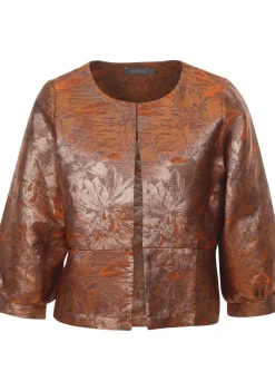Blazers & Jasjes>GEISHA JASJE Oranje