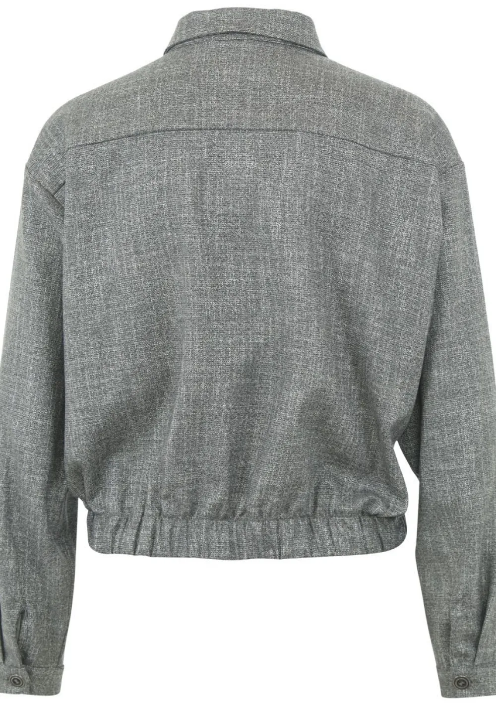 Pakken & Co-Ords|Blazers & Jasjes>GEISHA JASJE Grijs