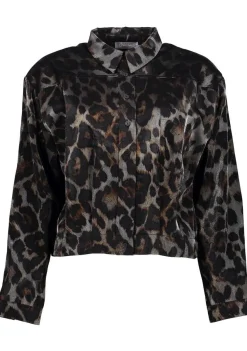 Pakken & Co-Ords|Blazers & Jasjes>GEISHA JASJE Grijs