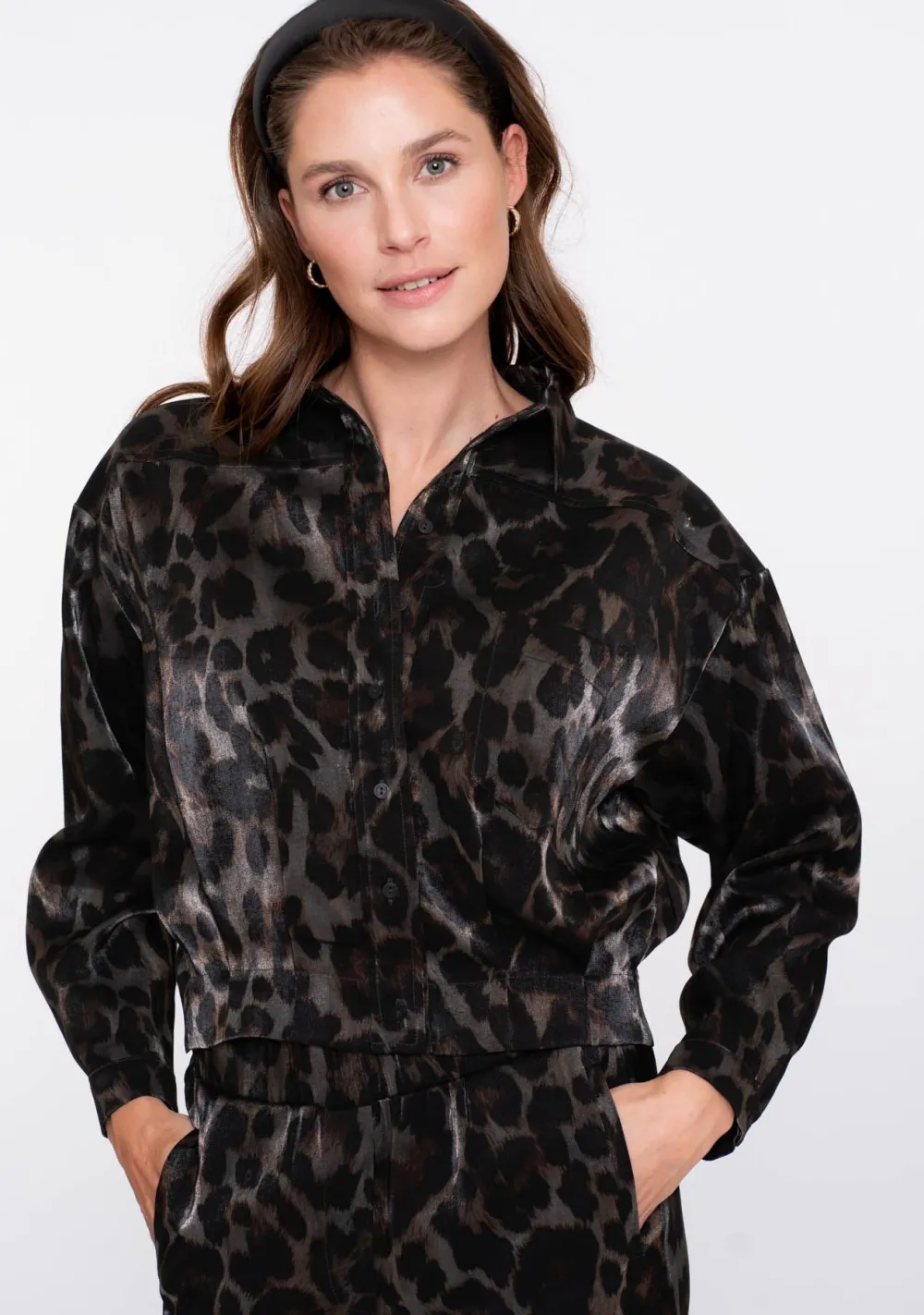 Pakken & Co-Ords|Blazers & Jasjes>GEISHA JASJE Grijs