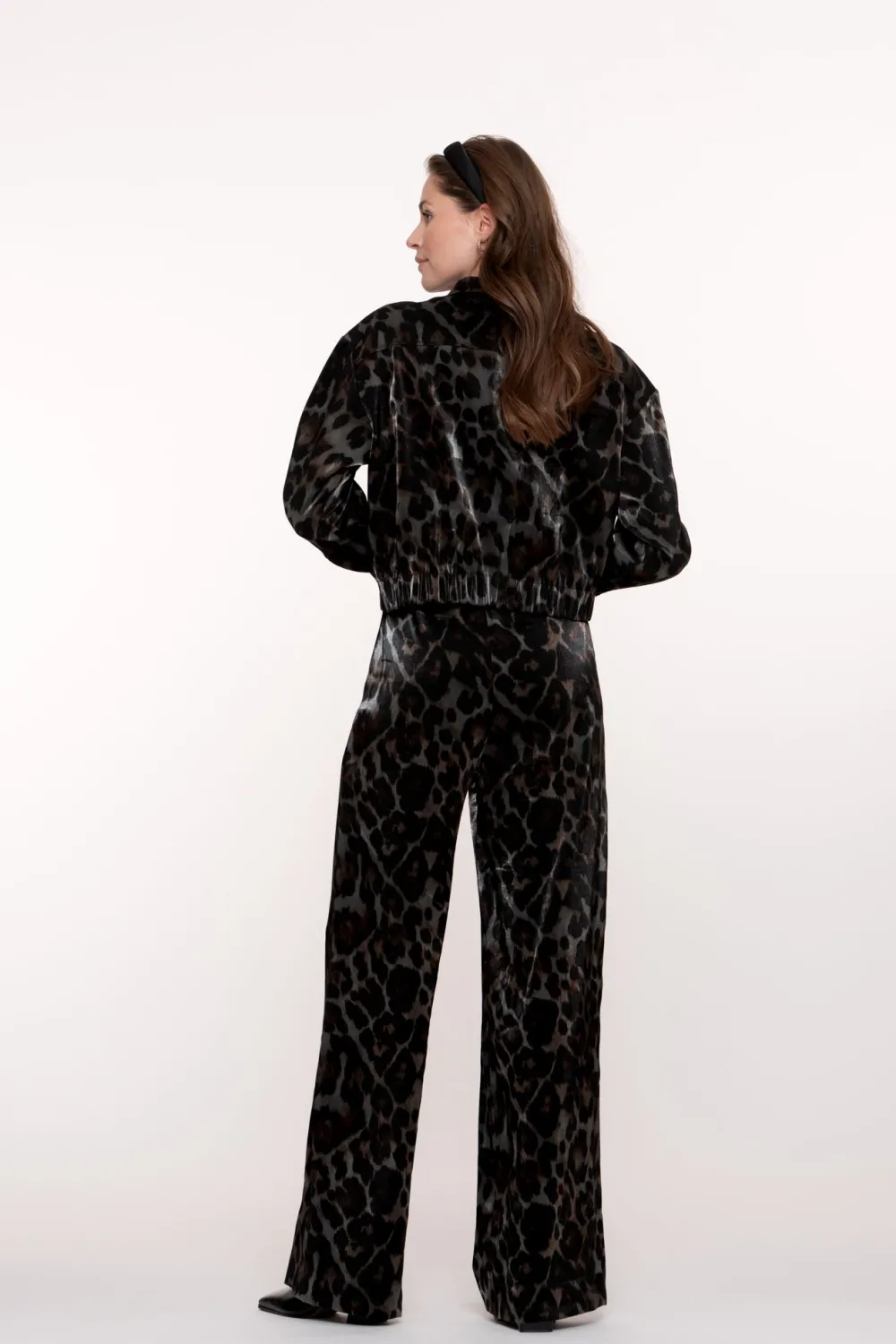 Pakken & Co-Ords|Blazers & Jasjes>GEISHA JASJE Grijs