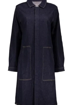 Jurken>GEISHA JURK Blauw