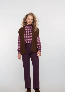 Broeken>GEISHA PANTALON