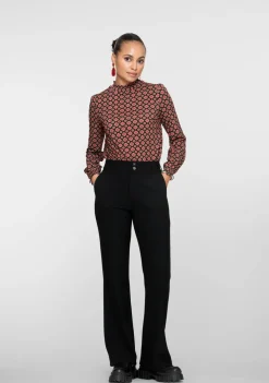 Broeken|Pakken & Co-Ords>GEISHA PANTALON