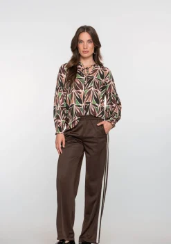 Broeken>GEISHA PANTALON