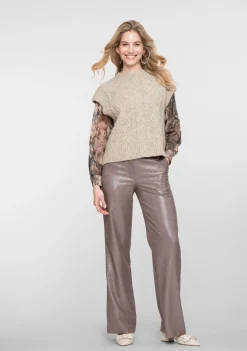 Broeken>GEISHA PANTALON