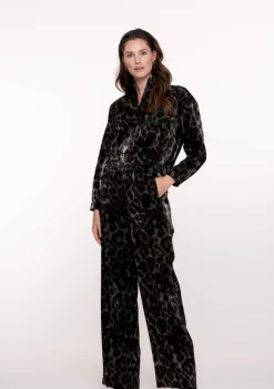 Pakken & Co-Ords|Broeken>GEISHA PANTALON