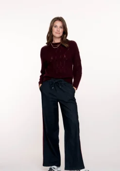 Broeken>GEISHA PANTALON