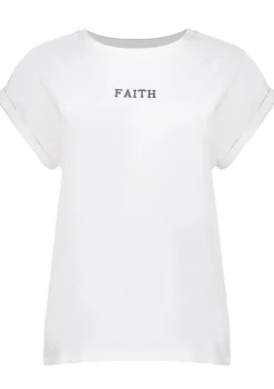 Shirts>GEISHA SHIRT Off white