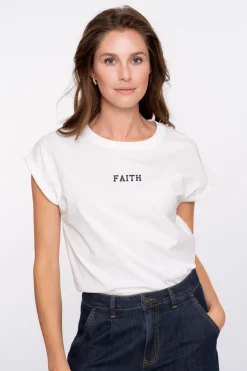 Shirts>GEISHA SHIRT Off white