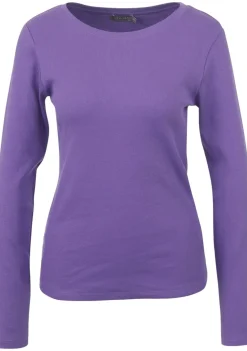 Shirts>GEISHA SHIRT Paars