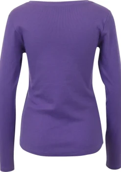 Shirts>GEISHA SHIRT Paars